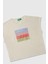 Kız Çocuk T Shirt Beyaz BNT-G21766 3