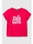Kız Çocuk Tshirt Fuşya 3JERG10J3 1
