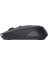 Lenovo Lecoo WS202 1600 Dpı 4 Tuşlu Siyah Kablosuz Mouse 3