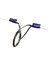 1418 Moonstar Boat 2 Parça Tekne Kamışı 150GR Atar 180 cm 3