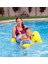 Kaplumbağa Şekilli Deniz Havuz Simidi 61 cm Deniz Topu Hediyeli / Bestway Turtle Swim Ring 2