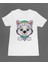 Mini Kahraman Everest Paw Patrol Unisex Tişört T-Shirt 1