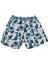 Erkek Çocuk Deniz Şortu BGL-ST03856 2