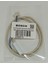 Bosch KGN56VW30N Uyumlu Buzdolabı 635973 Sensör , Kablo Ucu Iğne Soket Sensör 1