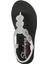 Cali® Yoga Foam Meditation Floral Lover Kadın Sandalet 1