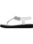 Cali® Yoga Foam Meditation Floral Lover Kadın Sandalet 2
