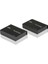 HDMI Over Single Cat 5 Sinyal Uzatma Cihazı (4K@100M) (Hdbaset Class A), Alıcı (Receiver) ve Verici (Transmitter) Birim Dahil&lt;br&gt; hdmı Over Single Cat 5 Extender, (4K@100M) (Hdbaset Class A) 1