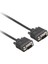 Phılıps SWV6139B/93 Siyah 3+6 Erkek-Erkek 15 Pin 10 Metre VGA Kablo 1