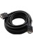 Phılıps SWV6139B/93 Siyah 3+6 Erkek-Erkek 15 Pin 10 Metre VGA Kablo 2