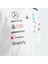 Mercedes Amg Petronas Formula One Team Çocuk Forma 4