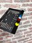 3ADİJİTAL Pacman Pleksi Motor Plakalığı 2