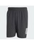 Club Tennis Climacool 3 Stripes Erkek Şort 4