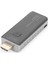 Kablosuz HDMI Sunum Sistemi, 50 Metre, Verici (Transmitter) Ünite (DS-55319 ile Birlikte Kullanılır)&lt;br&gt; digitus Additional Wireless HDMI Transmitter Unit For Wireless Presentation Syste 1