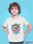 Doğa Dostu Kahraman Rocky Paw Patrol Çocuk Tişört T-Shirt 1