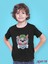 Doğa Dostu Kahraman Rocky Paw Patrol Çocuk Tişört T-Shirt 2