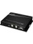 Video Wall 4k/60 HDMI & USB Over Ip Receiver With Poe 1