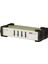 4 Port Ps/2-Usb Kvm Switch 1