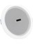 Magıcvoıce MV-6724 5 13 cm 8 Ohm 6 W Beyaz Alçıpan Hoparlör Trafosuz 1
