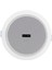 Magıcvoıce MV-6724 5 13 cm 8 Ohm 6 W Beyaz Alçıpan Hoparlör Trafosuz 2