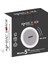 Magıcvoıce MV-6724 5 13 cm 8 Ohm 6 W Beyaz Alçıpan Hoparlör Trafosuz 3