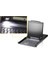 19” LCD Kvm Switch, Amerikan Klavyeli 1