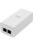 Gigabit Ethernet Aktif Poe+ Injektor, 802.3AT, 30 W, Beyaz Renk&lt;br&gt; digitus Gigabit Ethernet Active Poe+ Injektor, 802.3AT, 30 W, White 1