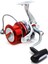 Silstar New Power Surf Fd 9000 Surf Makine 8+1 Bb 9000 3
