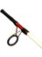1421 King Fisher Evo 2 Parça Dolgu Tekne Kamışı 15-25LBS Atar 150 cm 5