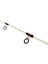 1421 King Fisher Evo 2 Parça Dolgu Tekne Kamışı 15-25LBS Atar 150 cm 6