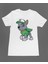 Rocky ile Geri Dönüşüm Görevi Paw Patrol Unisex Tişört T-Shirt 2