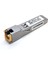 100BASE-T RJ45 100M Sfp Transceiver, Cisco, Extreme, Nortel, Zte, Huawei, Alcatel, Zyxel, Netgear, Avaya, Juniper, Linksys, Enterasys Ürünleriyle Uyumlu 1