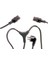 Y Güç Kaynağı Kablosu, Schuko Erkek - 2x C13 Dişi, 1.7 Metre (Mains Splitter Cable, Schuko Plug - 2x C13 Jack, 1.7 Metre, H05VV-F3G 1.0qmm/0.75) 1