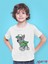 Rocky ile Geri Dönüşüm Görevi Paw Patrol Çocuk Tişört T-Shirt 1
