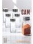 Cam Tuzluk Biberlik Karabiberlik 6 Lı Set 1
