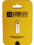 32 GB Metal USB 2.0 Flash Bellek 1
