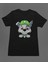Yeşil Şapkalı Kurtarıcı Rocky Paw Patrol Unisex Tişört T-Shirt 2