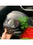 Ha Ha Ha Ha Yazı Motor Kask Araba Oto Sticker Yeşil 1