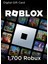 Gift Hediye Kartı - 1700 Robux 1
