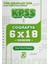 Kpss Coğrafya 6X18 Deneme Bigelio Yayıncılık 1
