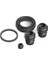 Hyundai Matrix 2001-2010 Arka Kaliper Tamir Takımı 34 mm Lucas Tipi 58303-2EA00 - 58303-2EA10 - 58303-38A10 1