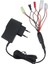 2.4-12V (Nı-Mh)/(Nı-Cd) Unıversal Pil Şarj Cihazı 3