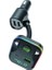 Fm Transmitter G12 Pd Şarj Özellikli Dijital Göstergeli Bluetooth 1