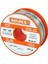 40-60 Lehim Teli 200 gr 1.2 mm - Sn:40 / Pb:60 1
