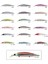 Zipbaits Surf Driver 110S Mag Drive 20GR Maket Balık Tu 104 1
