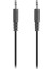 SL-853 30CM Stereo M/m Ses Kablosu 1