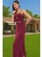 Yazlık Maxi Elbise Bodycon Cut Out Tek Kol Viskoz Modern Stil Trend Tasarım Kaliteli Işçilik 1