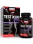 Test X180 Pm Testo Booster For Men Sleep And Recovery Gaba+Theannie+Boron+Arginine 120 1