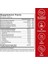 Test X180 Pm Testo Booster For Men Sleep And Recovery Gaba+Theannie+Boron+Arginine 120 2