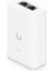 Ontech - Ubnt U-Poe+ 48VOLT 30WATT Gıgabıt Port Poe Adaptör 1
