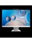 A3402WVAK-SDC1790W, İ7-1355U, 23,8" Fhd Ekran, 16GB Ddr5 Ram, 512GB Ssd, Wi-Fi 6, Type-A, Type-C, Paylaşımlı Ekran Kartı, Free Dos, All In One Pc, (Beyaz) 1